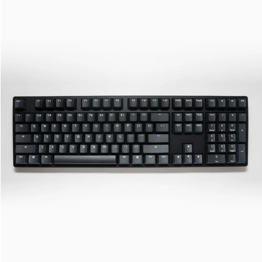 Ducky Origin USB Mechanical Gaming Keyboard Cherry MX Blue - Image 5