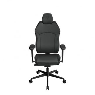 TX3 SOLO 360 Gaming Chair - Modern Black (No Pocket)
