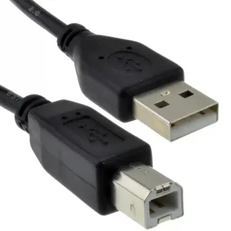 USB (printer) Cable A > B