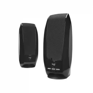 Logitech S150 Black Stereo Speakers