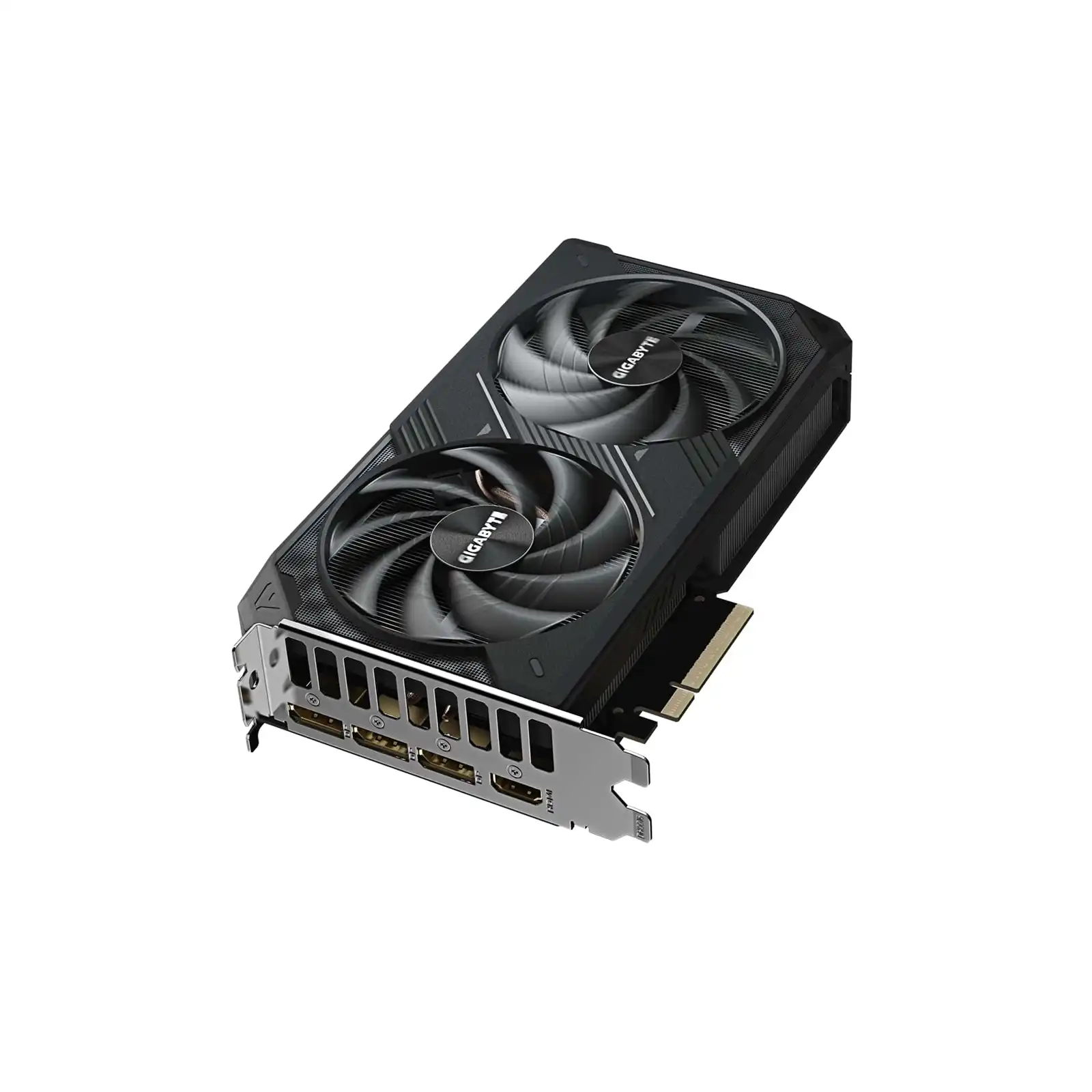 Gigabyte GeForce RTX 5060 Ti Windforce OC 16GB - Image 5