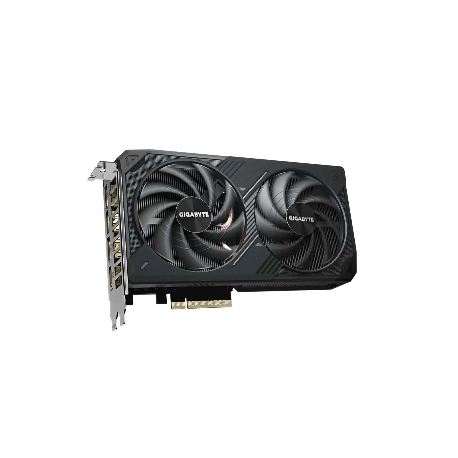 Gigabyte GeForce RTX 5060 Ti Windforce OC 16GB - Image 6