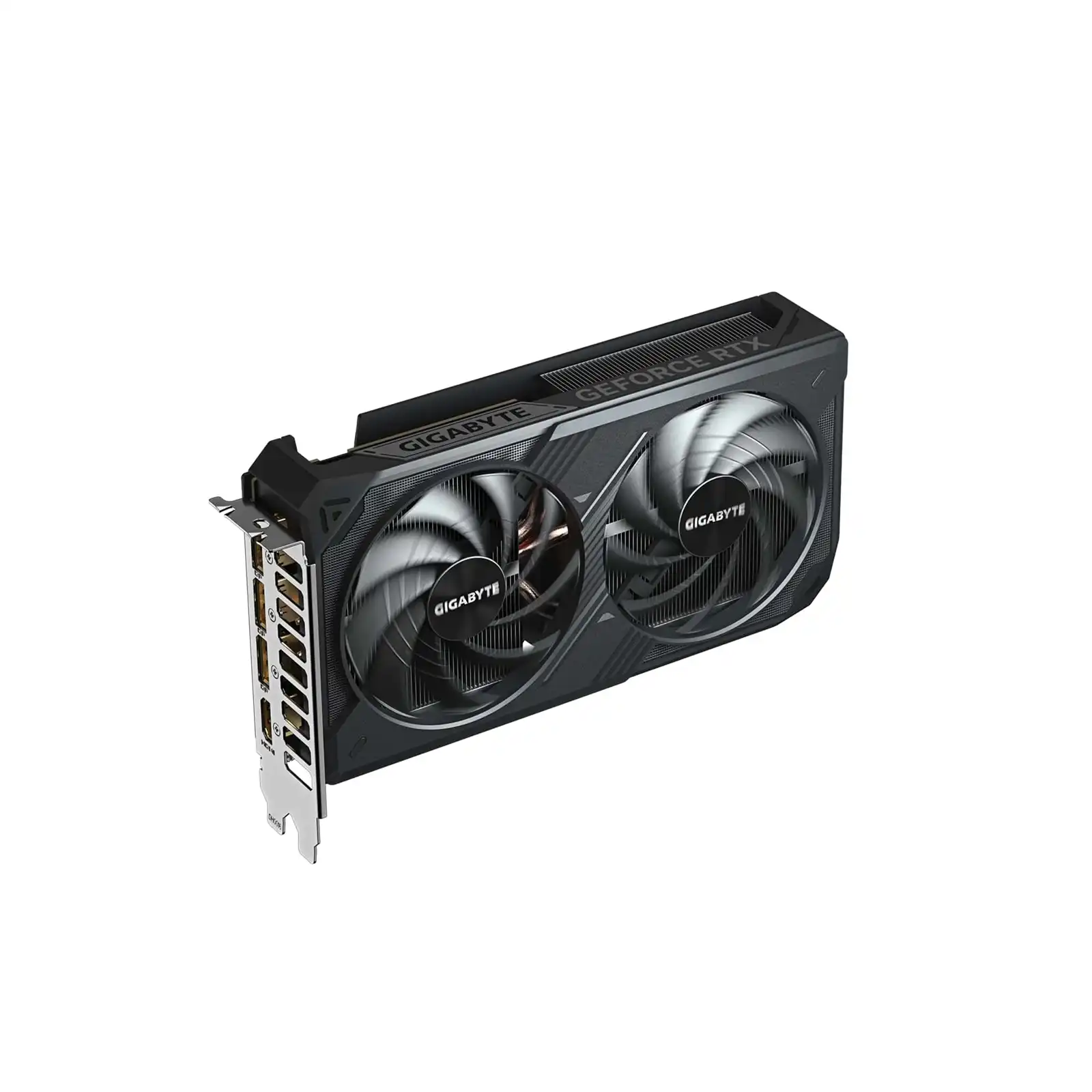 Gigabyte GeForce RTX 5060 Ti Windforce OC 16GB - Image 8