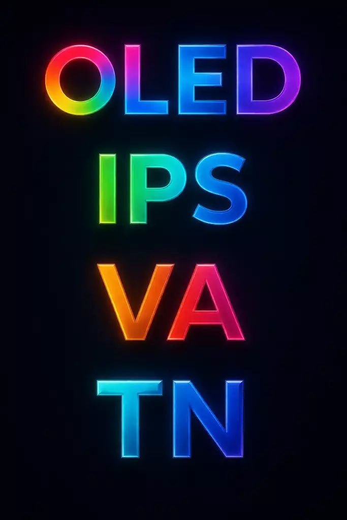 how to choose a gaming monitor