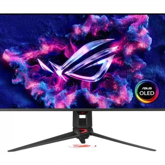 ASUS ROG Swift OLED PG32UCDMR Monitor