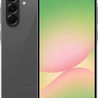 Samsung A56 5G 128GB Colour: Awesome Graphite