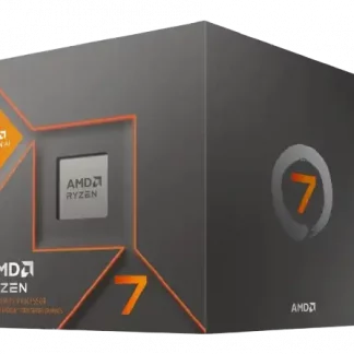 AMD Ryzen 7 8700G Retail Wraith Stealth - (AM5/8 Core/4.20GHz/24MB/65W/Radeon 780M)