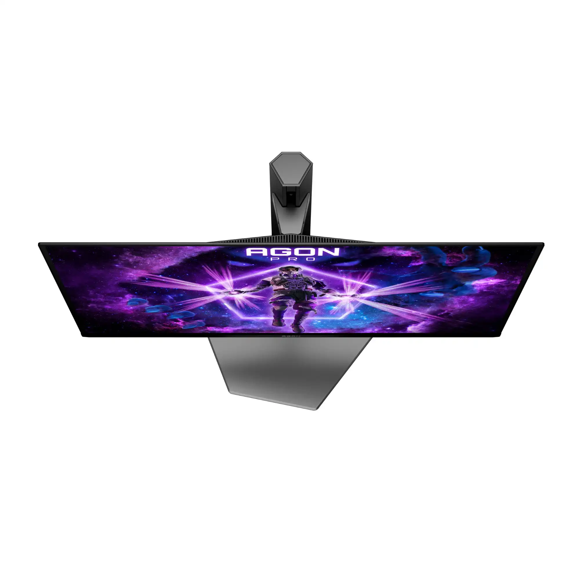 AOC AGON PRO AG326UD - OLED monitor - 32" - 4K 165Hz - Image 7