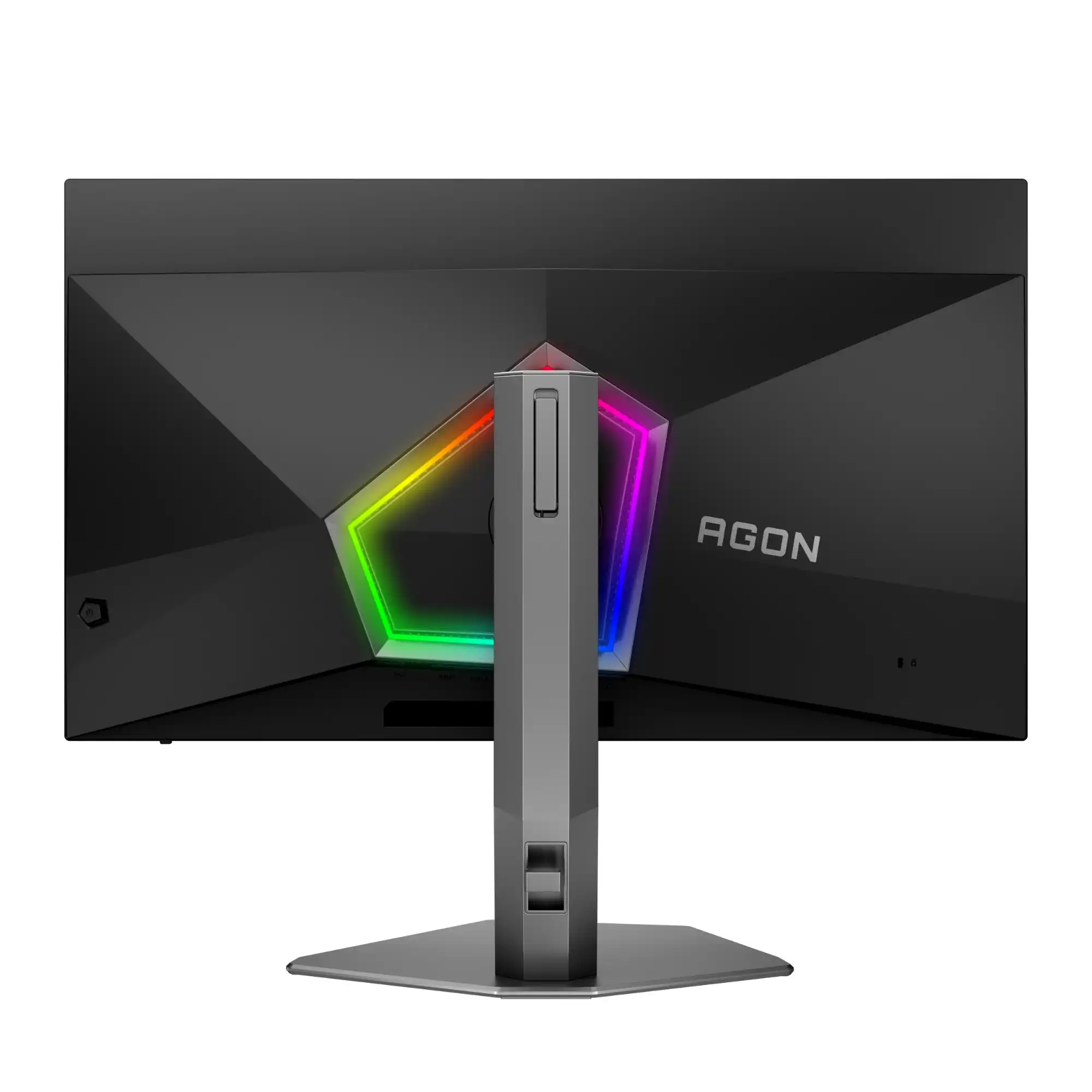 AOC AGON PRO AG326UD - OLED monitor - 32" - 4K 165Hz - Image 10