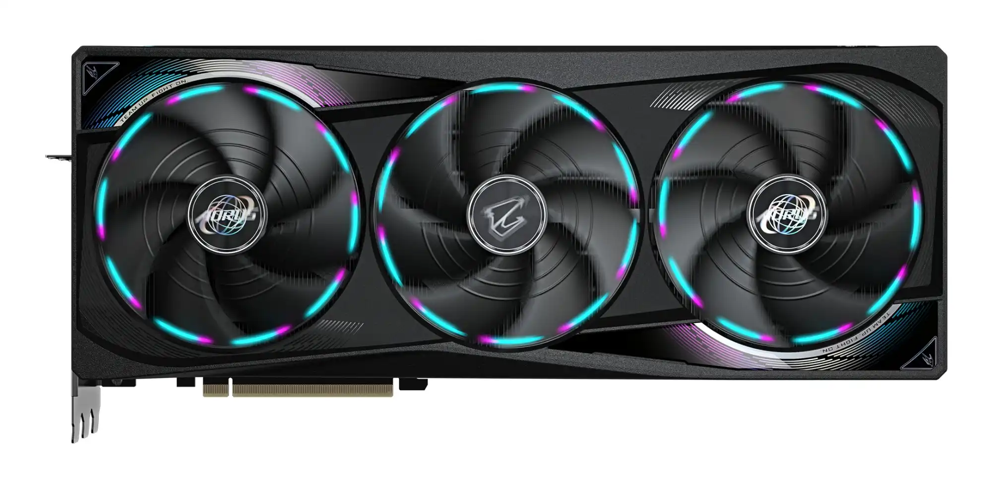 Gigabyte NVIDIA GeForce RTX 5090 AORUS MASTER 32G Graphics Card - Image 2