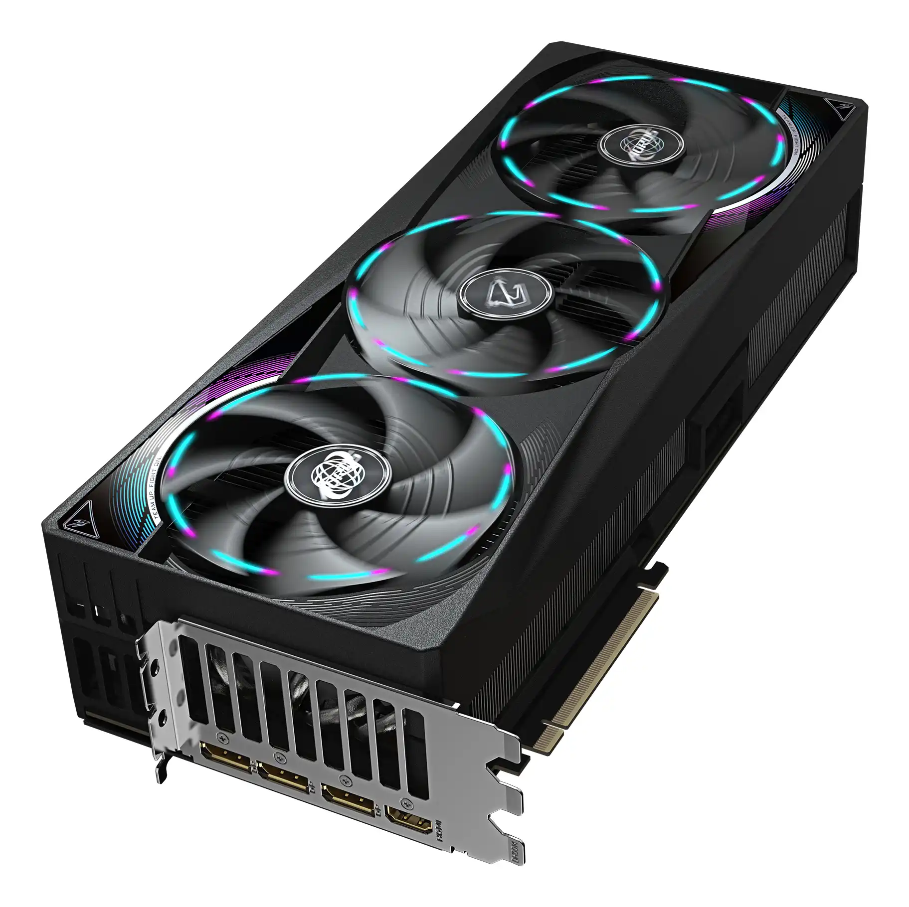 Gigabyte NVIDIA GeForce RTX 5090 AORUS MASTER 32G Graphics Card - Image 4