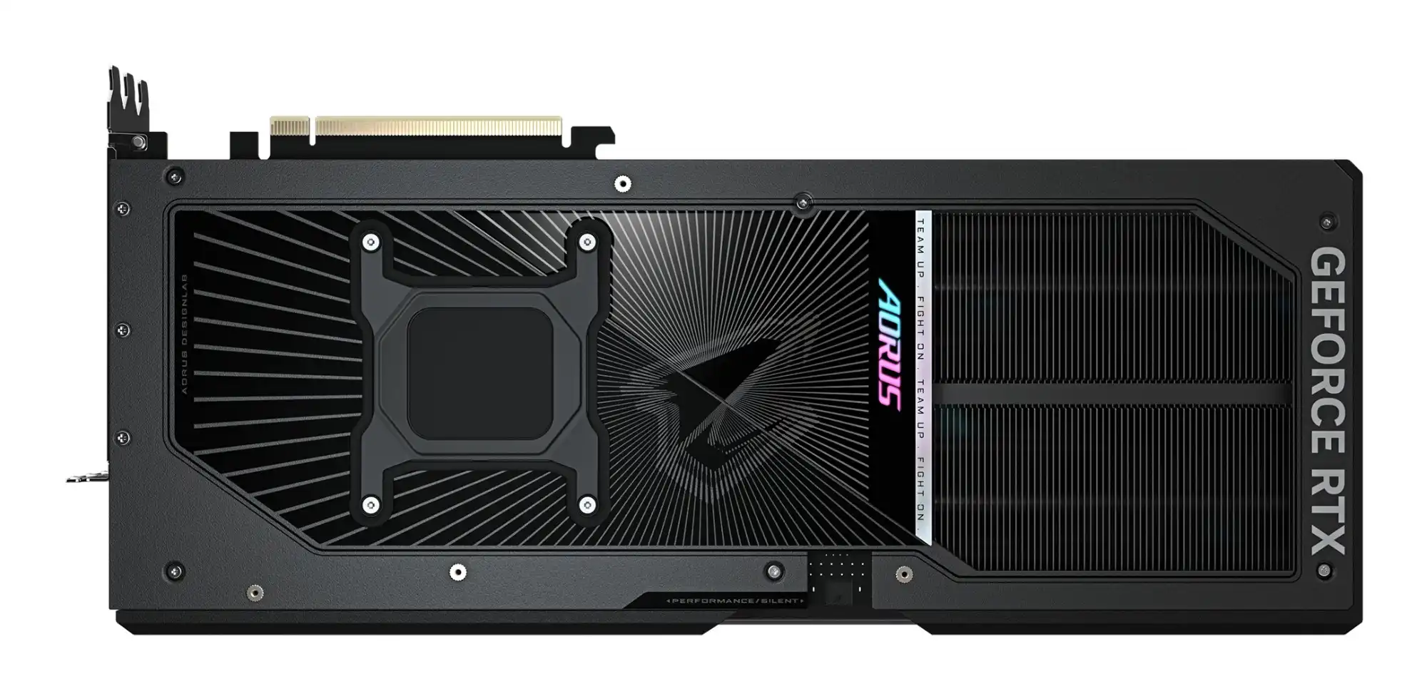 Gigabyte NVIDIA GeForce RTX 5090 AORUS MASTER 32G Graphics Card - Image 6
