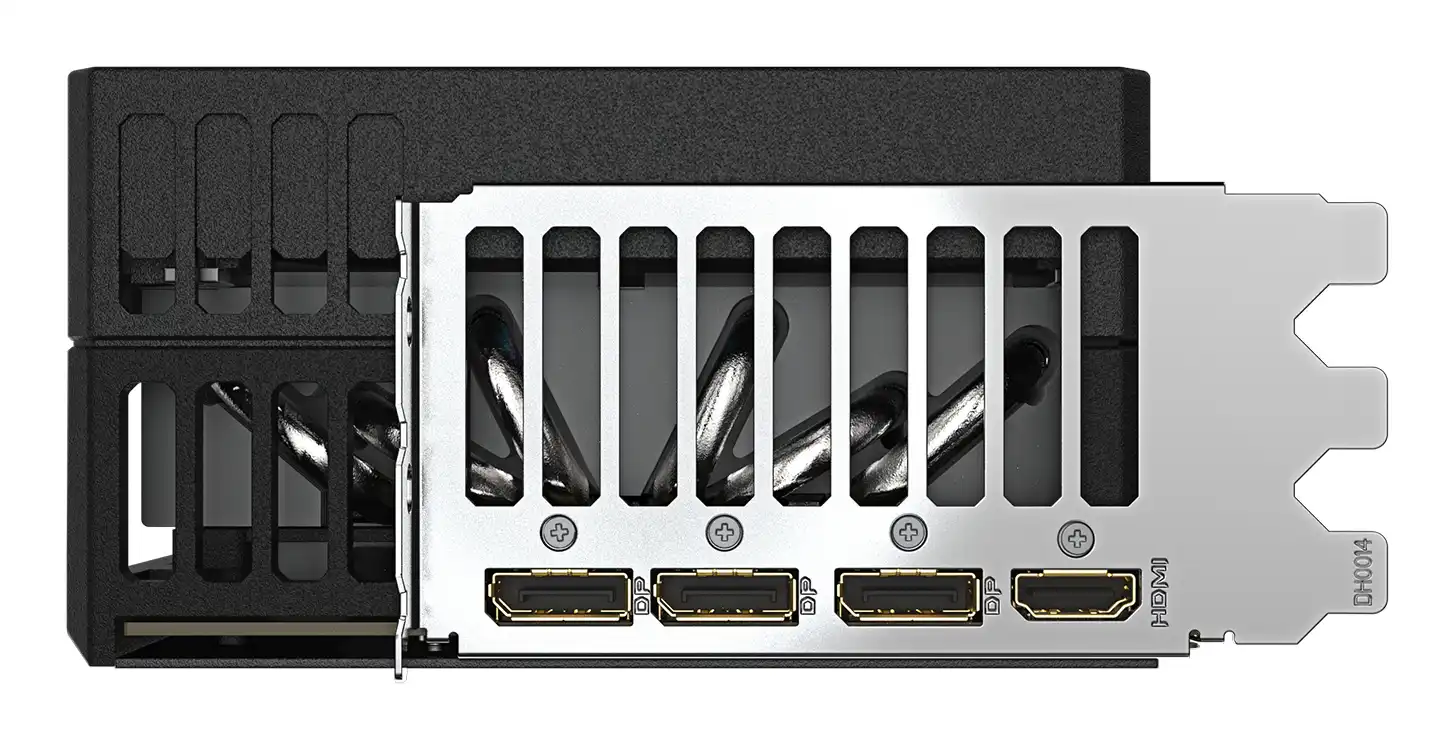 Gigabyte NVIDIA GeForce RTX 5090 AORUS MASTER 32G Graphics Card - Image 8