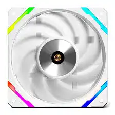 Valkyrie X12ARGB 120mm fan - WHITE