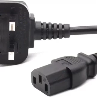 Power Cables & Extensions