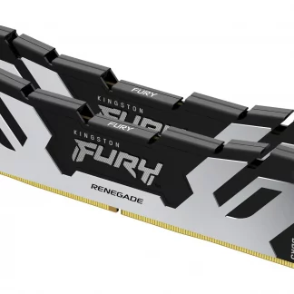 Kingston FURY Renegade 32GB (2x 16GB) 6400MHz CL32 DDR5 DIMM System Memory