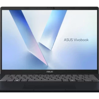 Asus VivoBook 14 M1407 M1407KA-LY015W 35.6 cm (14"") Copilot+ PC Notebook - WUXGA - 60 Hz - AMD Ryzen AI 7 350 - 16 GB - 1 TB SSD - Quiet Blue - 1920 x 1200 - Windows 11 Home - AMD Radeon Graphics - In-plane Switching (IPS)