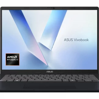 ASUS VivoBook 14 M1407KA-LY134W - Copilot+ PC - 14" - AMD Ryzen AI 5 - 330 - 16 GB RAM - 512 GB SSD