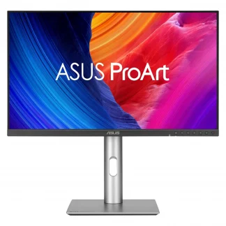 ASUS ProArt Display PA278CGRV Professional Monitor – 27-inch