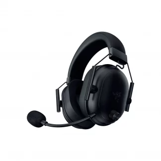 Razer BlackShark v2 HyperSpeed Black Wireless & B/T Gaming Headset