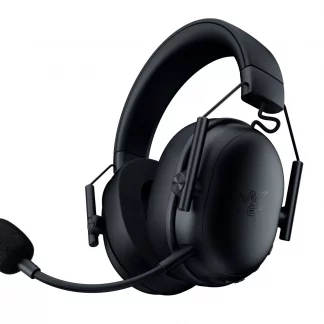 Razer BlackShark V3 X Hyperspeed Black Wireless Gaming Headset