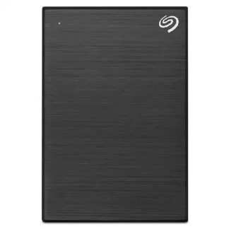 Seagate One Touch with Password 1TB External HDD