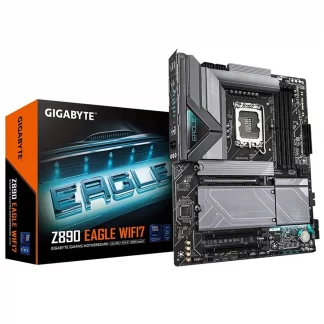 Gigabyte Z890 EAGLE WIFI7 Intel 1851 Socket Motherboard