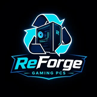 ReForge Gaming PCs
