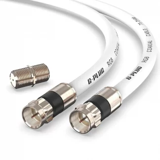 Aerial and Satellite Cables