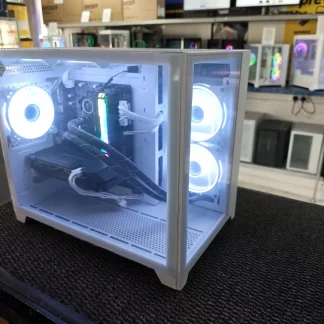 Reforge Gaming PC - Akira