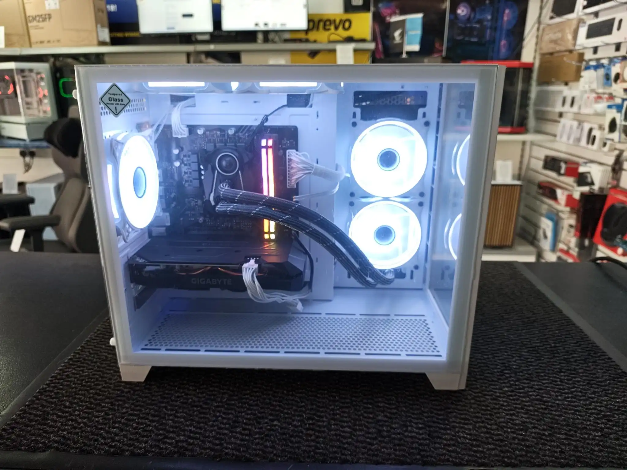 Reforge Gaming PC - Akira - Image 2