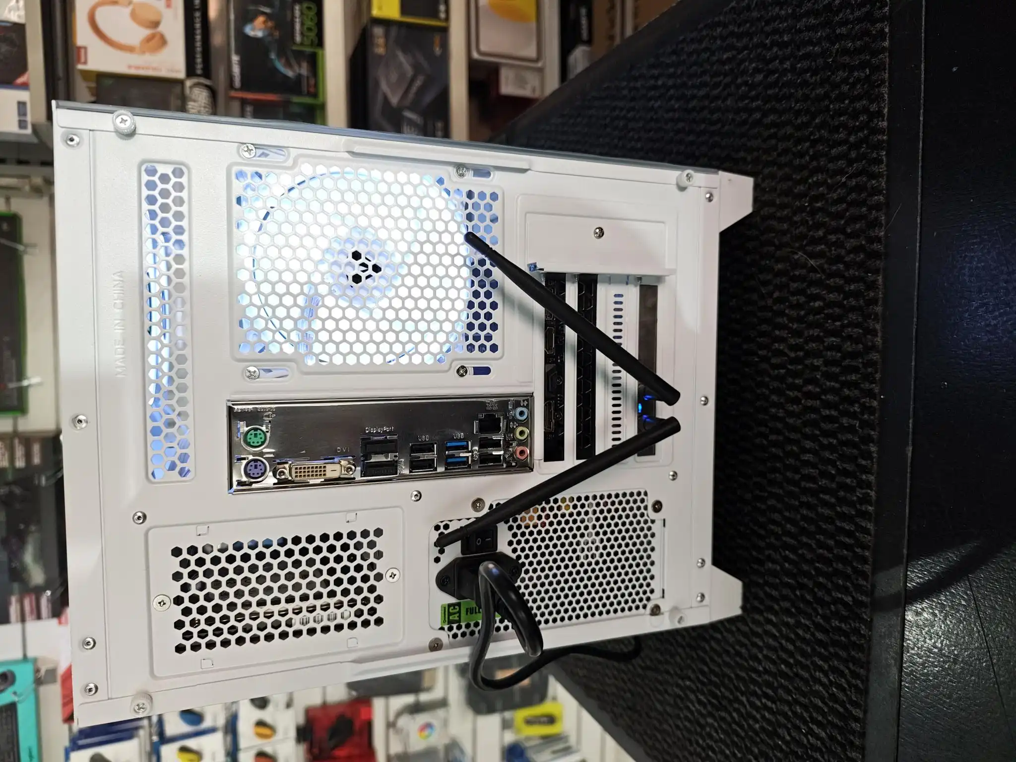 Reforge Gaming PC - Akira - Image 4