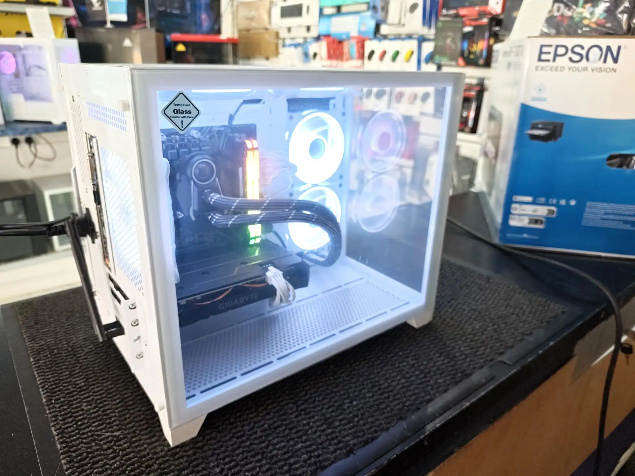 Reforge Gaming PC - Akira - Image 3