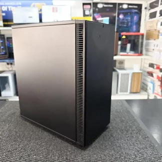 Refurbished Studio PC - Fractal