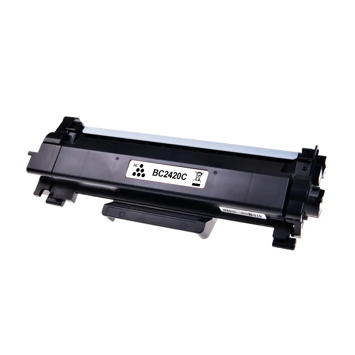 Compatible Brother TN2420 Black Toner