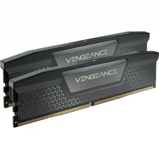 Corsair 32GB (2x16GB) Dual Channel Vengeance Black Retail (DDR5 6000/C36/1.25v)