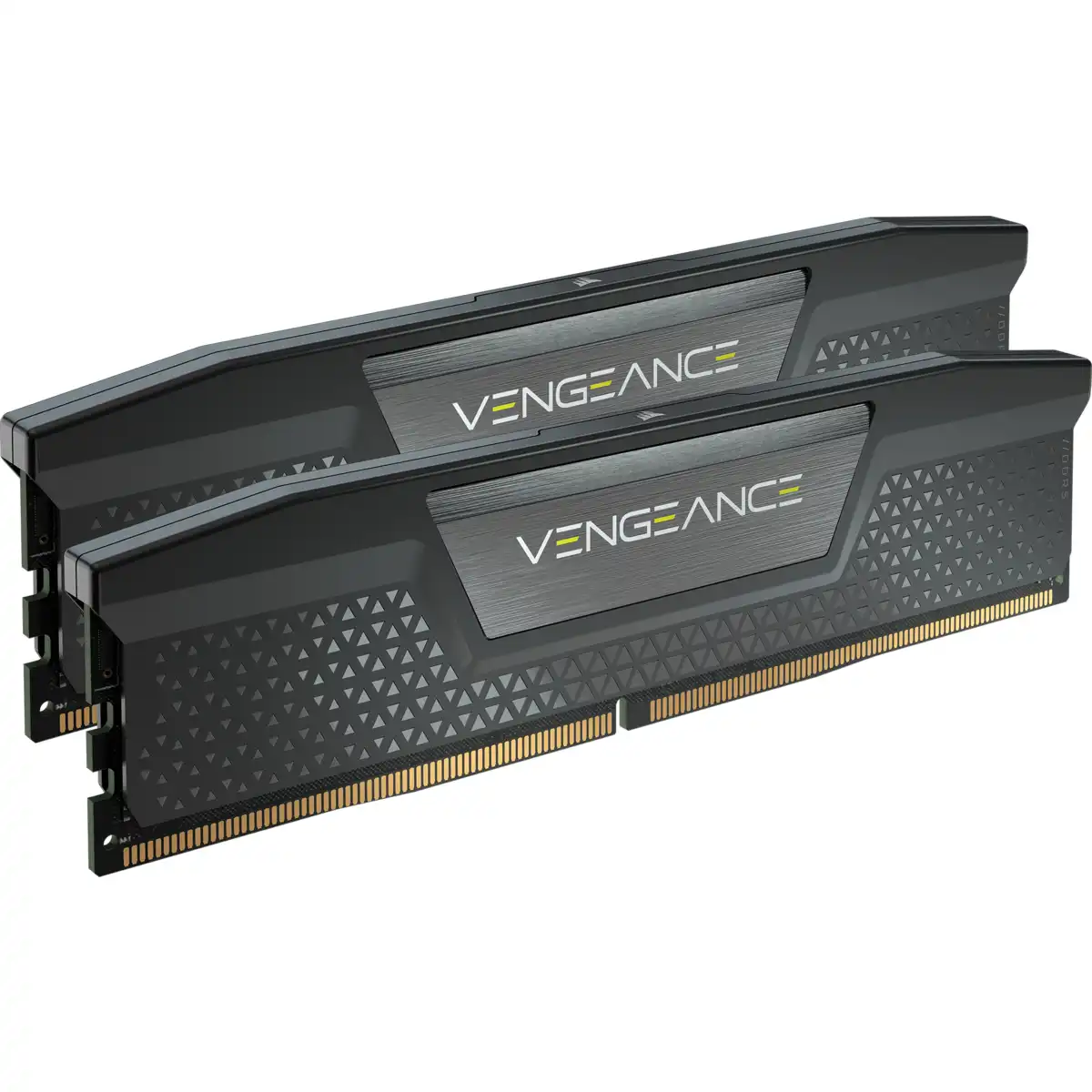 Corsair 32GB (2x16GB) Dual Channel Vengeance Black Retail (DDR5 6000/C36/1.25v)