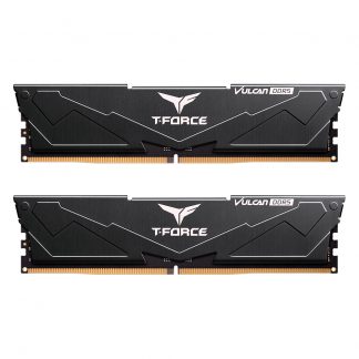 Team Group VULCAN FLBD532G6000HC30DC01 Memory Module 32 GB 2 X 16 GB DDR5