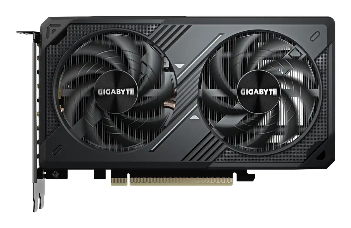 Gigabyte NVIDIA GeForce RTX 5060 WINDFORCE MAX OC 8G GDDR7 Graphics Card - Image 5