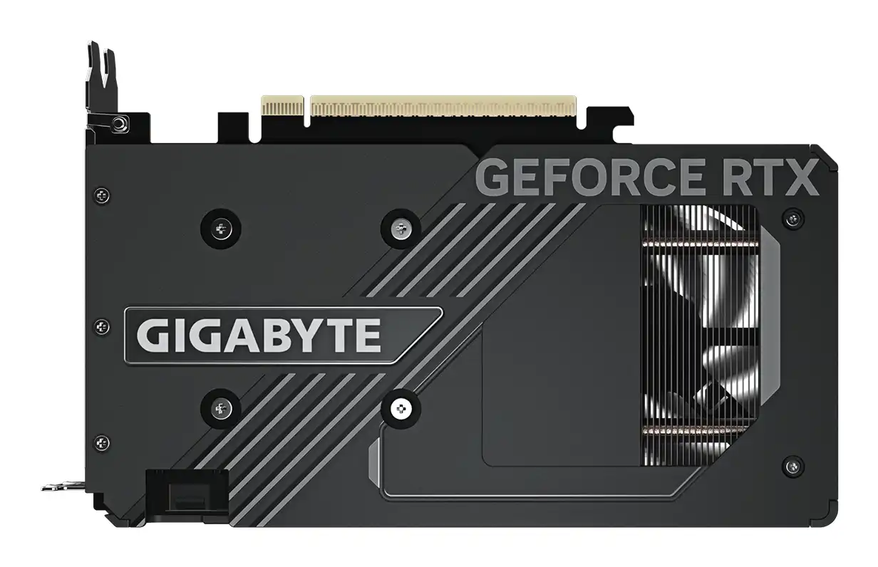 Gigabyte NVIDIA GeForce RTX 5060 WINDFORCE MAX OC 8G GDDR7 Graphics Card - Image 6