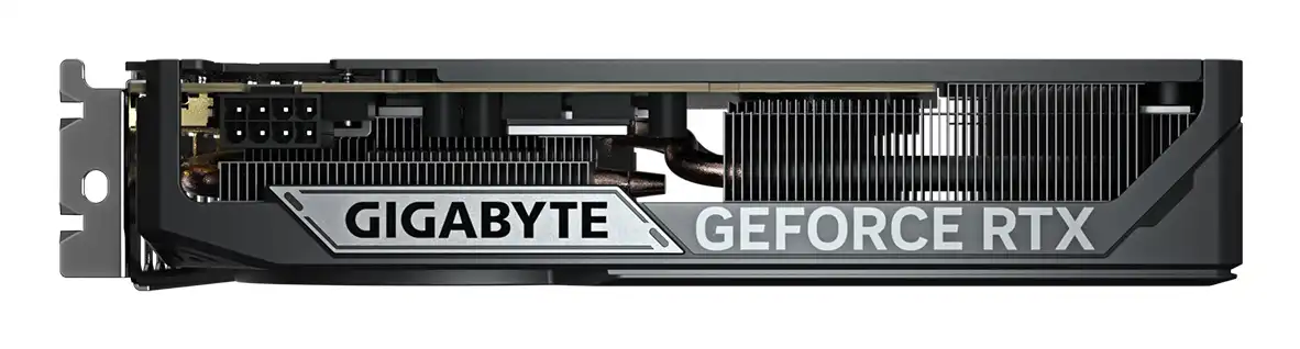 Gigabyte NVIDIA GeForce RTX 5060 WINDFORCE MAX OC 8G GDDR7 Graphics Card - Image 7