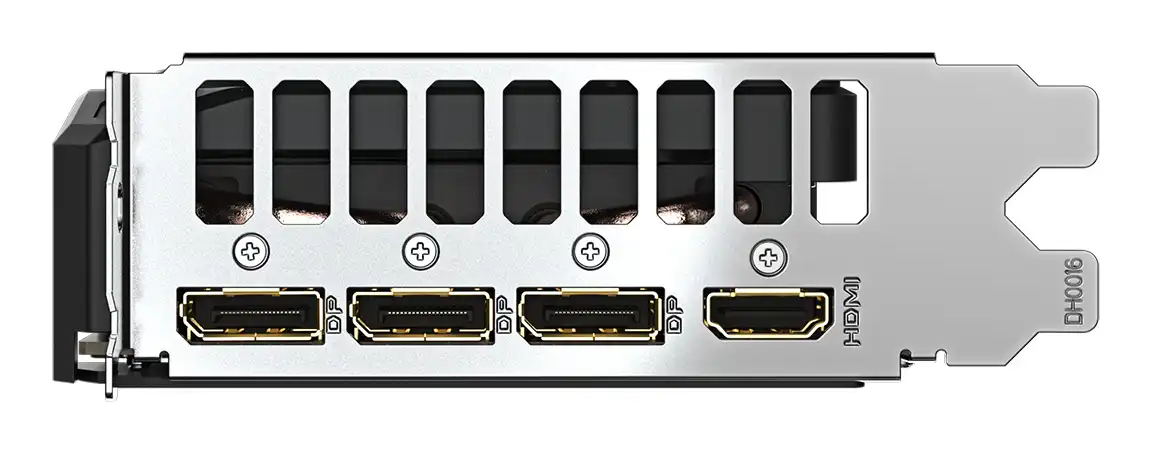 Gigabyte NVIDIA GeForce RTX 5060 WINDFORCE MAX OC 8G GDDR7 Graphics Card - Image 8