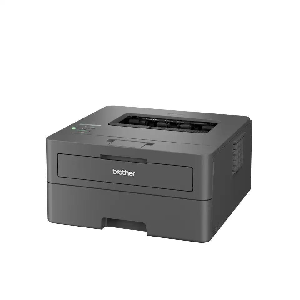 Brother HL-L2400DW Desktop Wireless Laser Printer - Image 2