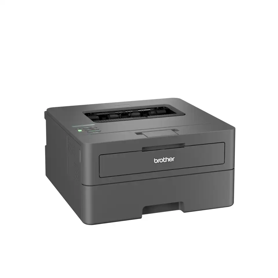 Brother HL-L2400DW Desktop Wireless Laser Printer - Image 3