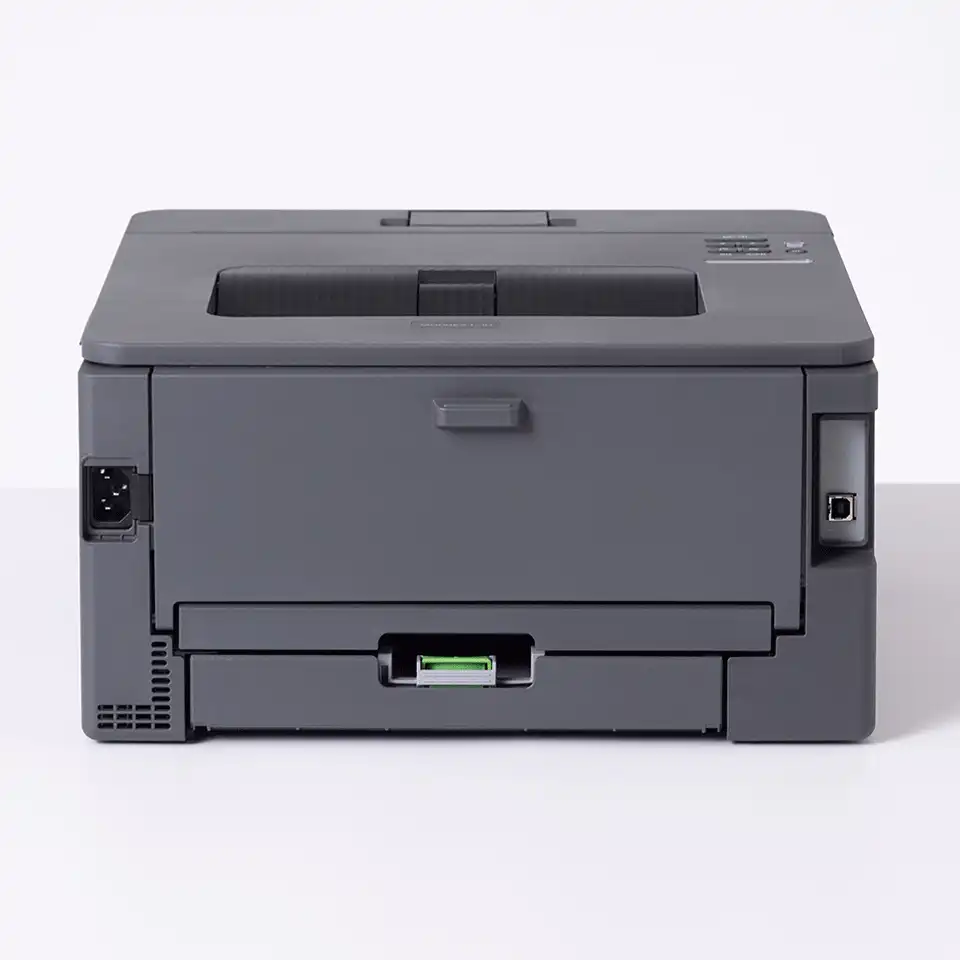 Brother HL-L2400DW Desktop Wireless Laser Printer - Image 4