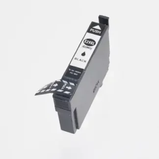 Compatible BLACK Epson 29XL (T2991) High Yield Inkjet Cartridges