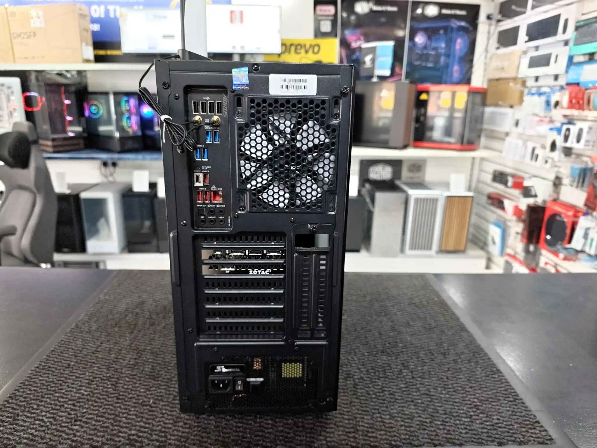 Refurbished Studio PC - AMD - Image 2