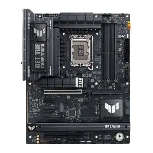 ASUS TUF GAMING Z890-PLUS WIFI Intel Z890 LGA 1851 (Socket V1) ATX - Image 2