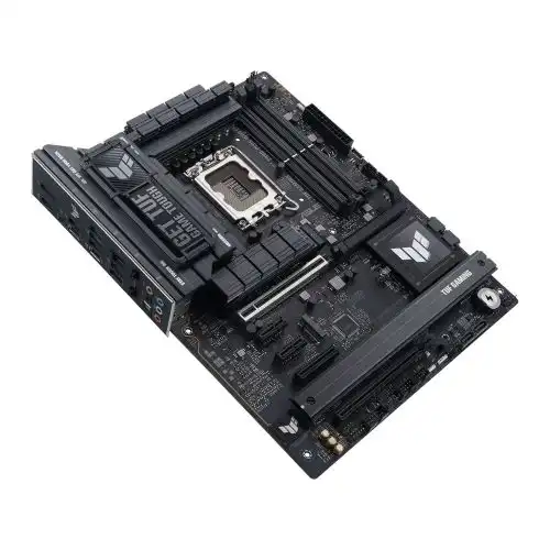 ASUS TUF GAMING Z890-PLUS WIFI Intel Z890 LGA 1851 (Socket V1) ATX - Image 3