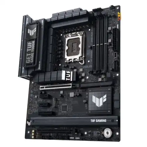 ASUS TUF GAMING Z890-PLUS WIFI Intel Z890 LGA 1851 (Socket V1) ATX - Image 4